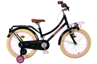 VOLARE Dječji bicikl Excellent 18", crni